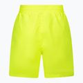 Pantaloni scurți de baie pentru copii Nike Logo Solid Lap galben NESSA771-737 2