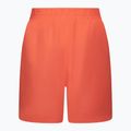 Pantaloni scurți de baie pentru copii Nike Logo Solid Lap, portocaliu NESSA771-821 2