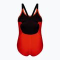 Costume de baie pentru copii NIKE LOGO TAPE roșu NESSB758 2