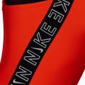 Costume de baie pentru copii NIKE LOGO TAPE roșu NESSB758 3