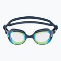 Ochelari de înot Nike Expanse Mirrored albastru marin NESSB160 2