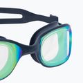 Ochelari de înot Nike Expanse Mirrored albastru marin NESSB160 4