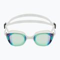 Ochelari de înot Nike Expanse Mirror alb NESSB160 2