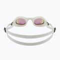 Ochelari de înot Nike Expanse Mirror alb NESSB160 5