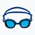 Ochelari de înot Nike Expanse 400 albastru NESSB161 2