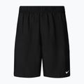 Pantaloni scurți de înot pentru copii Nike Essential 4" Volley negru NESSB866-001