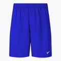 Pantaloni scurți de înot pentru copii Nike Essential 4" Volley albastru NESSB866-447