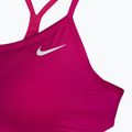 Costume de baie din două piese pentru femei Nike Essential Sports Bikini roz NESSA211 3