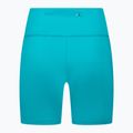 Femei Swim Jammers Nike Missy 6" Kick Short albastru NESSB211-345 2
