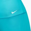 Femei Swim Jammers Nike Missy 6" Kick Short albastru NESSB211-345 3