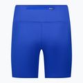 Pantaloni scurți de înot Nike MISSY 6' Kick Short pentru femei, albastru NESSB211 2