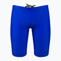 Bărbați Nike Logo Tape Swim Jammer albastru NESSB132-416