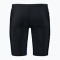Bărbați Nike Logo Tape Swim Jammer albastru NESSB132-416 2