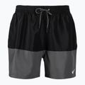 Bărbați Nike Split 5" Volley pantaloni scurți de înot negru NESSB451-001