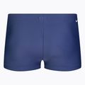 Pantaloni scurți Nike Tilt Logo Aquashort pentru bărbați, albastru marin NESSA547 2