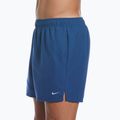 Bărbați Nike Essential 5" Volley pantaloni scurți de înot albastru marin NESSA560-444 5