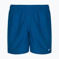 Bărbați Nike Essential 5" Volley pantaloni scurți de înot albastru marin NESSA560-444