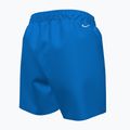 Pantaloni scurți de înot pentru copii Nike Split Logo 4" Volley photo blue 6