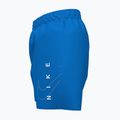 Pantaloni scurți de înot pentru copii Nike Split Logo 4" Volley photo blue 7