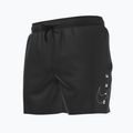 Bărbați Nike Swoosh Break 5" Volley pantaloni scurți de înot negru NESSC601-001