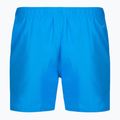 Pantaloni scurți de baie Nike Swoosh Break 5" Volley pentru bărbați, albastru NESSC601-458 2