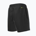 Pantaloni scurți de înot pentru copii Nike Split Logo 4" Volley negru NESSC786-001 7