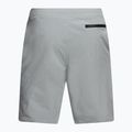 Pantaloni scurți de înot bărbați Nike Flow 9' Hybrid gri NESSC515 2