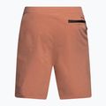 Pantaloni scurți de înot bărbați Nike Flow 9' Hybrid portocaliu NESSC515 2