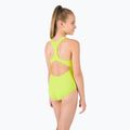 Costum de baie o piesă pentru copii Nike Essential Racerback verde NESSB711-312 6