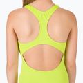 Costum de baie o piesă pentru copii Nike Essential Racerback verde NESSB711-312 8