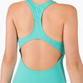 Costum de baie o piesă pentru copii Nike Essential Racerback verde NESSB711-339 5