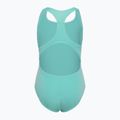 Costum de baie o piesă pentru copii Nike Essential Racerback verde NESSB711-339 7