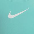 Costum de baie o piesă pentru copii Nike Essential Racerback verde NESSB711-339 8