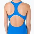 Costum de baie întreg pentru copii Nike Essential Racerback albastru NESSB711-458 5