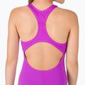 Costum de baie o piesă pentru copii Nike Essential Racerback mov NESSB711-511 5