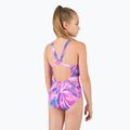 Costum de baie întreg pentru copii Nike Multiple Print Fastback Culoare NESSC755-989 6