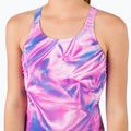 Costum de baie întreg pentru copii Nike Multiple Print Fastback Culoare NESSC755-989 7