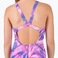 Costum de baie întreg pentru copii Nike Multiple Print Fastback Culoare NESSC755-989 8