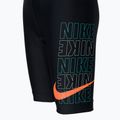 Costume de baie pentru copii Nike Multi Logo negru NESSC853-001 3