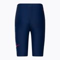 Costume de baie pentru copii Nike Multi Logo albastru marin NESSC853-440 2