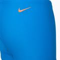 Nike Jdi Swoosh Aquashort, boxeri de înot pentru copii, albastru NESSC854-458 4