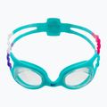 Nike Easy Fit 339 albastru deschis pentru copii NESSB166 2