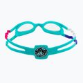 Nike Easy Fit 339 albastru deschis pentru copii NESSB166 5
