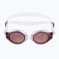 Ochelari de înot Nike Flex Fusion 042 mov NESSC152 2