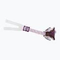 Ochelari de înot Nike Flex Fusion 042 mov NESSC152 3