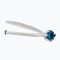 Ochelari de înot pentru copii Nike Legacy 400 albastru NESSC166 3