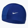 Șapcă de înot Nike Comfort game royal NESSC150-494