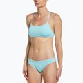 Costum de baie din două piese pentru femei Nike Essential Sports Bikini albastru NESSA211-437 5