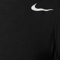 Costum de baie dintr-o singură piesă pentru femei Nike Hydralock Sculpt U-Back negru NESSC200-001 3