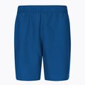 Pantaloni scurți de înot bărbați Nike Essential 7" Volley albastru marin NESSA559-444